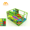 Indoor Playground Equipment