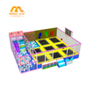 Indoor Trampoline Park