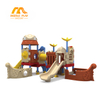 Kid Outdoor Playgroud