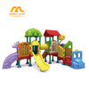 Kid Outdoor Playgroud