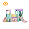 Multifunctional Indoor Slide