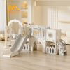 Multifunctional Indoor Slide