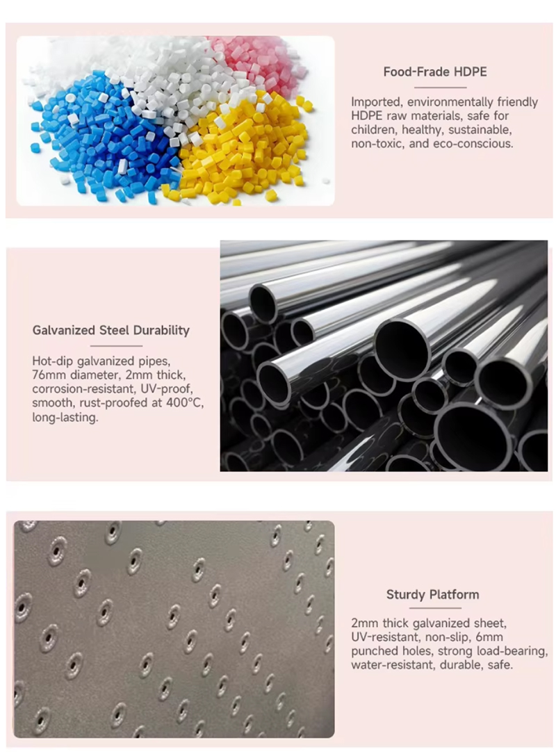 Pet Exercise PE Plate Dog Training Equipment