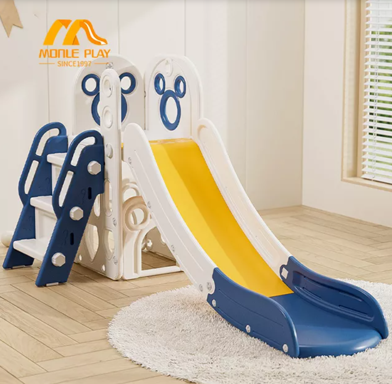 inflatable water slide