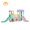 Multifunctional Indoor Slide