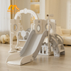 Multifunctional Indoor Slide