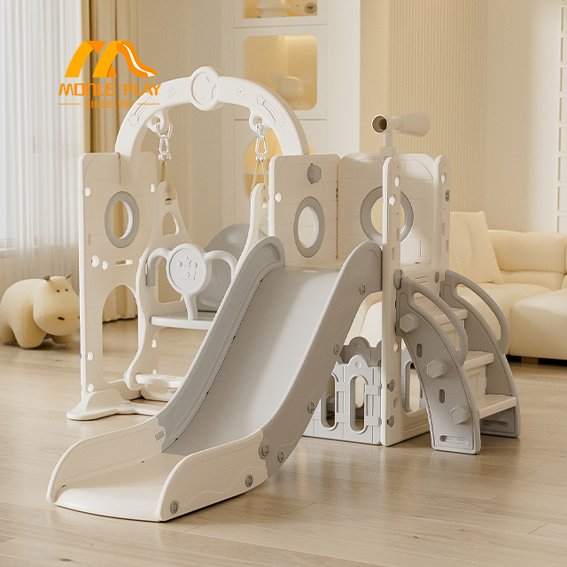 Multifunctional Indoor Slide
