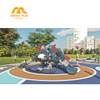 Outdoor Playground Equipment
