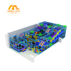 Indoor Playground Equipment