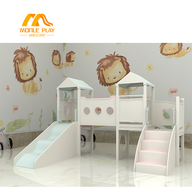 Indoor Children's Playground