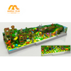 Indoor Playground Equipment