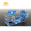 Indoor Playground Equipment