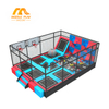 Indoor Trampoline Park