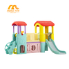Multifunctional Indoor Slide