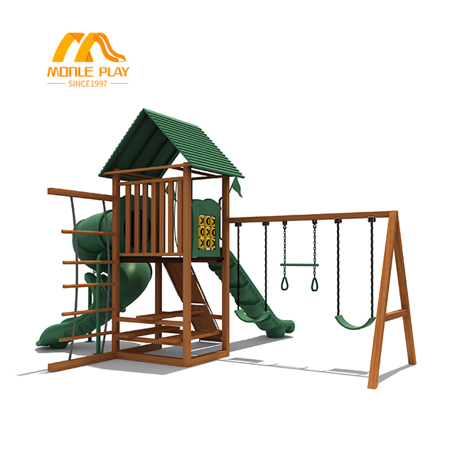 Customized Playground