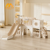 Multifunctional Indoor Slide