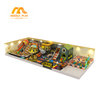 Indoor Playground Equipment