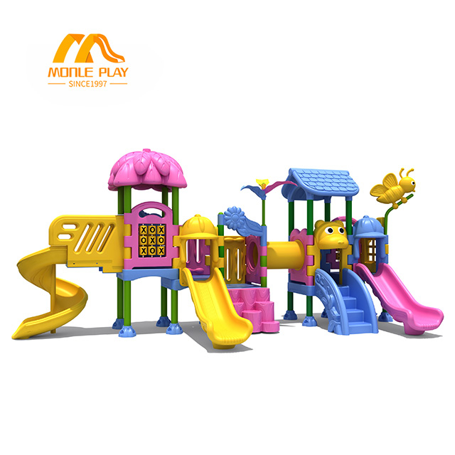 Kid Outdoor Playgroud
