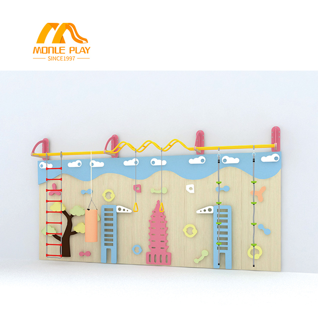 Indoor Children's Playground