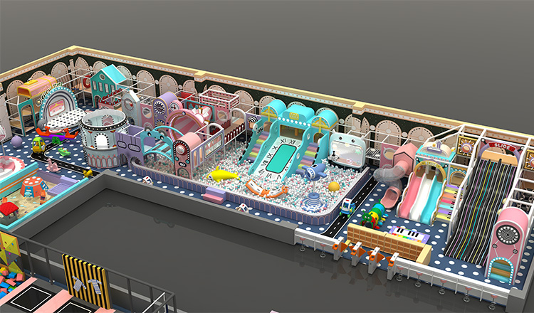 child-friendly facilities