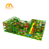 Indoor Playground Equipment
