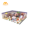 Indoor Playground Equipment