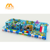 Indoor Playground Equipment