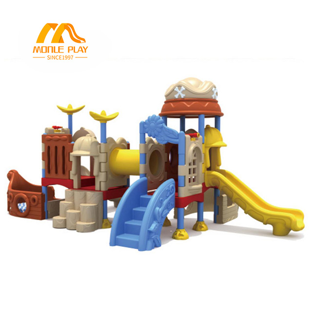 Kid Outdoor Playgroud