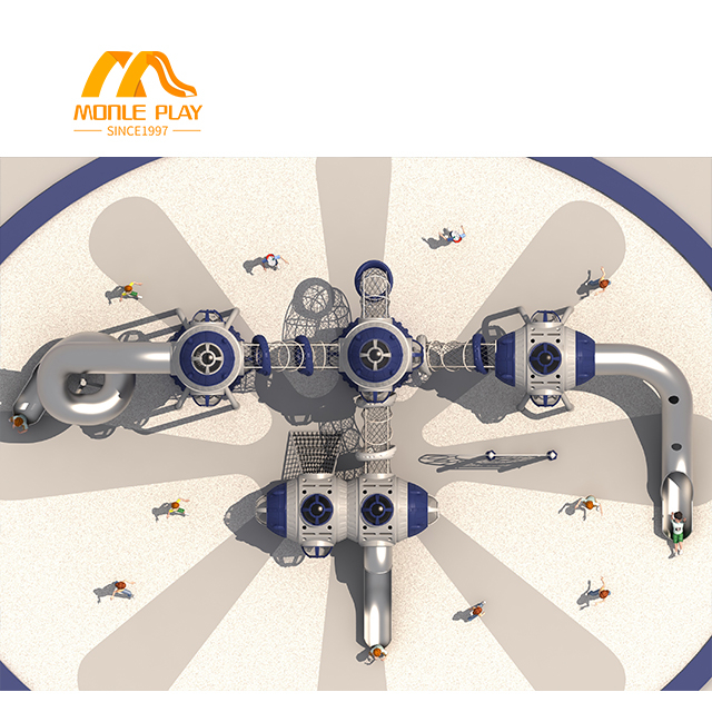 Customized Playground