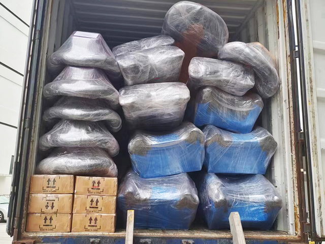 Playground equipment