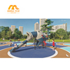 Outdoor Playground Equipment