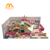 Indoor Playground Equipment