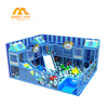 Indoor Playground Equipment