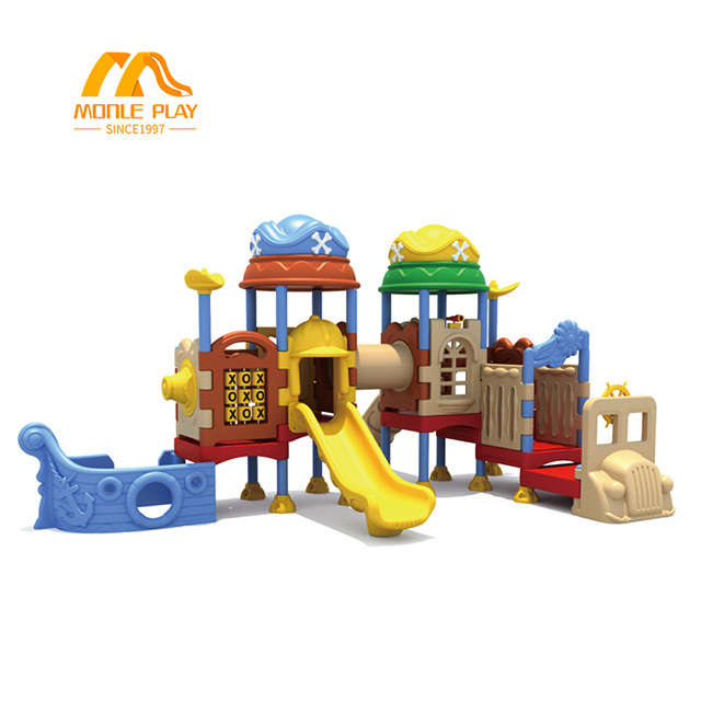 Kid Outdoor Playgroud