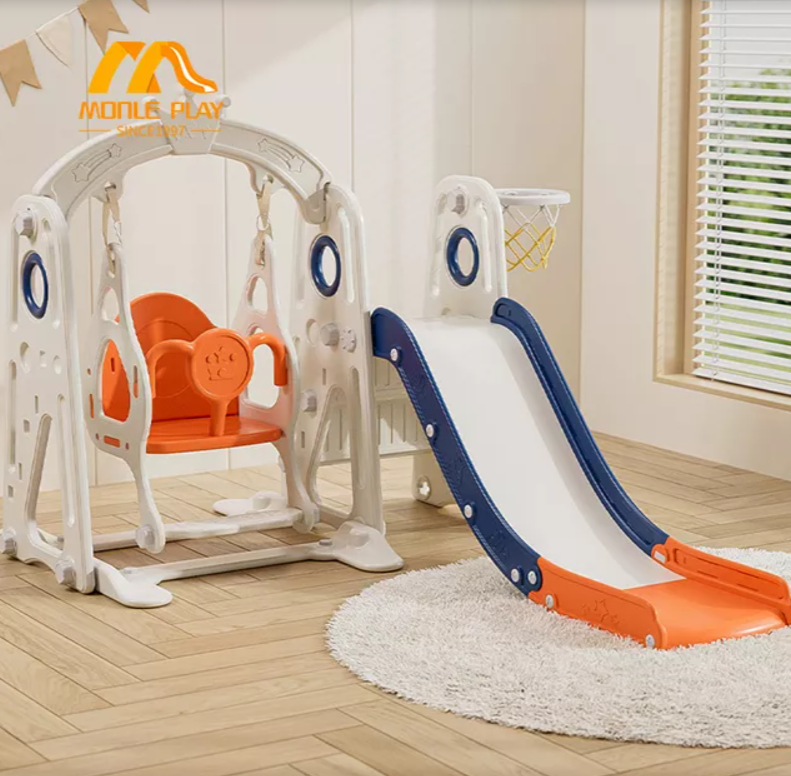 inflatable water slide