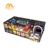 Indoor Playground Equipment