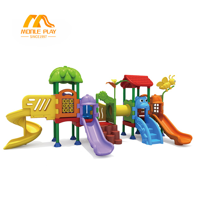 Kid Outdoor Playgroud