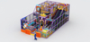 Europe Standard Space Theme Kids Games Indoor Playground Equipment