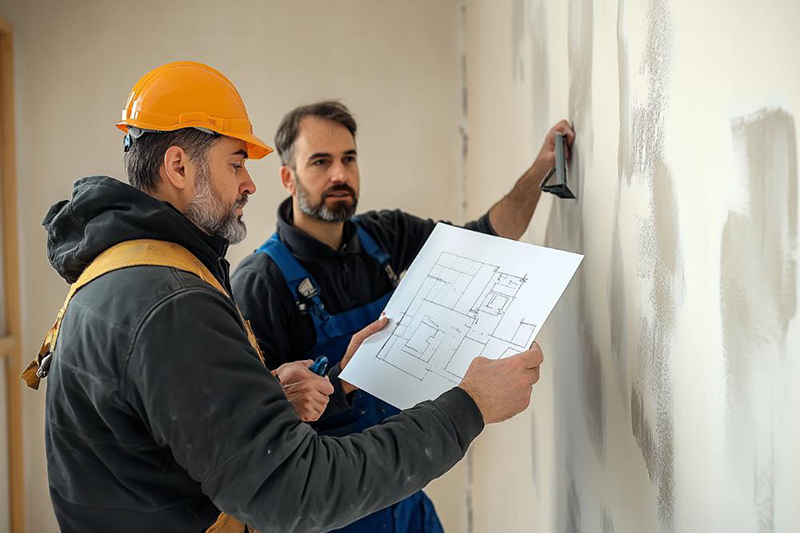 Demand analysis phase