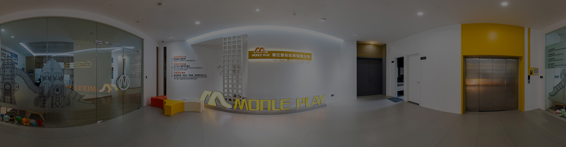 Indoor and outdoor playground manufacturers