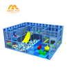 Indoor Playground Equipment