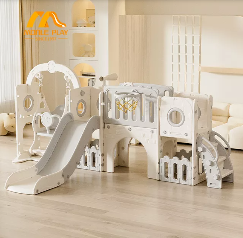 inflatable water slide