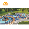 Outdoor Playground Equipment
