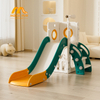 Multifunctional Indoor Slide